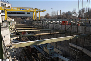 متروی پرند؛ از وعده‌های توخالی تا زمزمه توقف پروژه